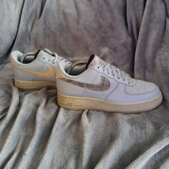 Nike Shoes - Nike Air Forces